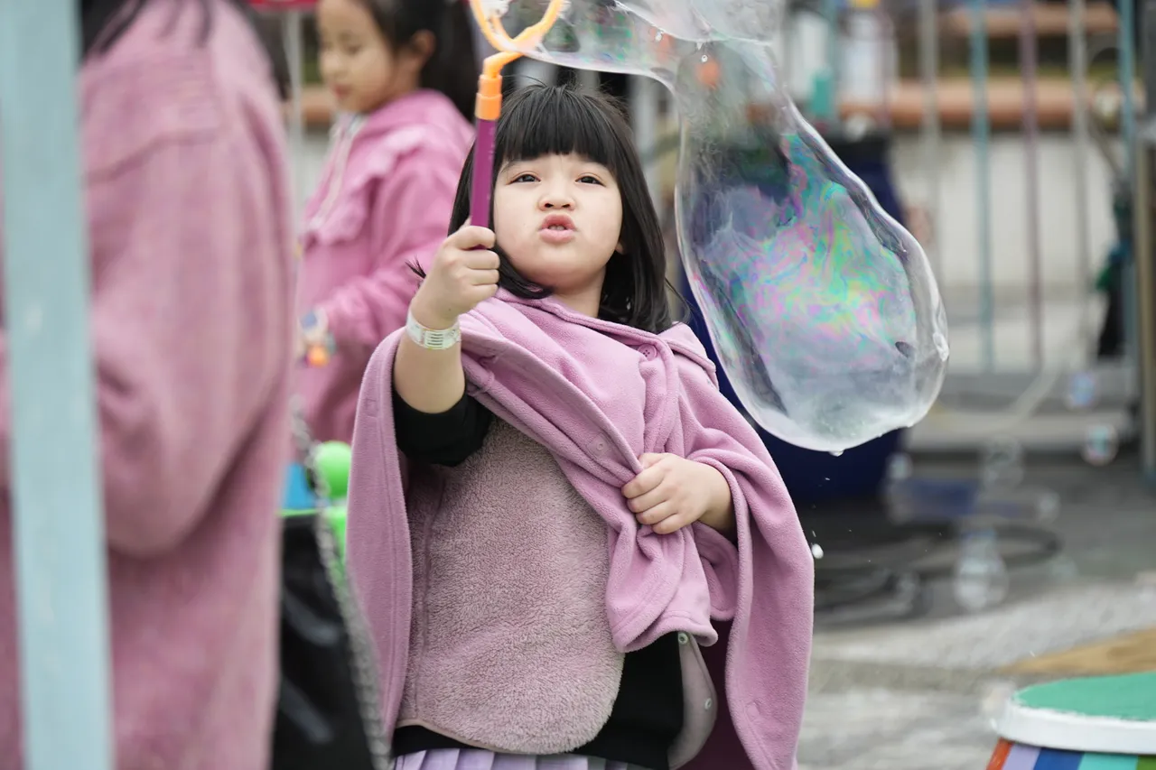 今晨最冷10.5℃！白天回暖宜出游　下周二变天雨又来