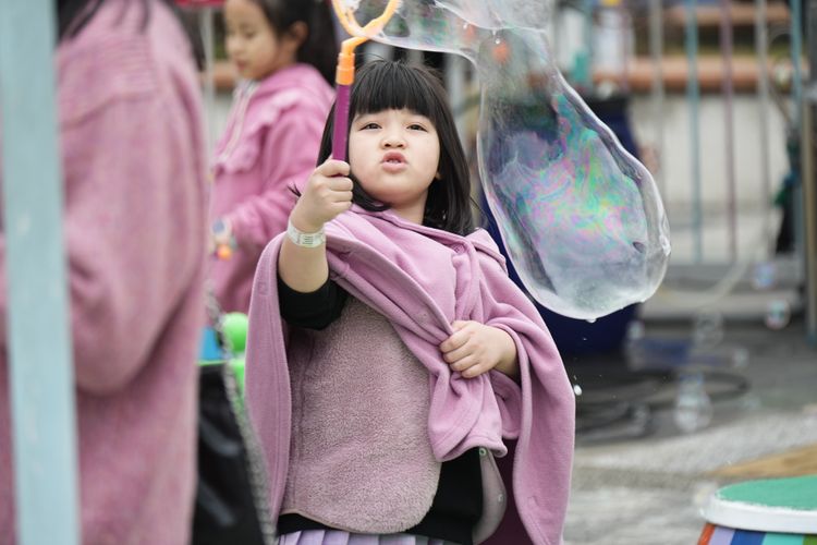 今晨最冷10.5℃！白天回暖宜出遊　下週二變天雨又來