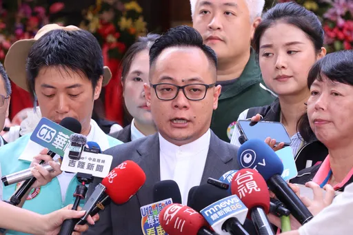 基隆没放台风假　议长喊话：应跟双北脱钩 不用绑一起