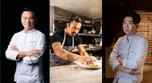 晶華聖誕‧慈善市集11/29登場　星級名廚領銜以永續美味傳遞溫暖幸福