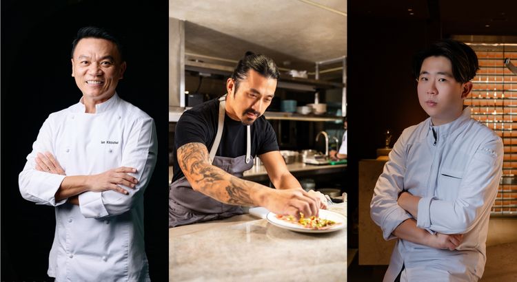 晶華聖誕‧慈善市集11/29登場　星級名廚領銜以永續美味傳遞溫暖幸福