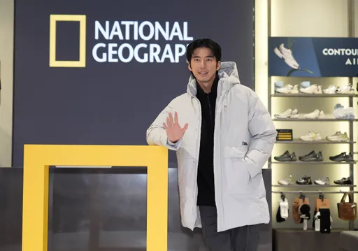 傅孟柏服役11個月慘被兵變　「小王」還是好友！站哨痛哭