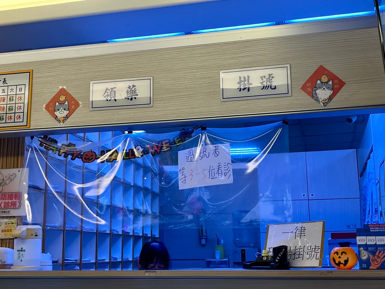 一票人自费打流感疫苗　全因要去「这国」！他吁：这波重症率高