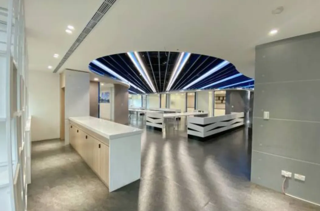 颢玥数位科技。翻摄自104网站