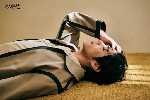 胡宇威结婚2年曝夫妻不能缺少「刺激感」　靠一招让婚姻保鲜