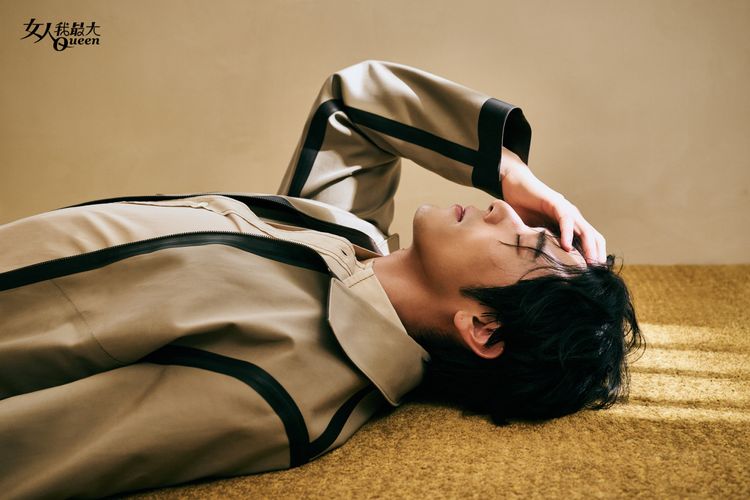 胡宇威結婚2年曝夫妻不能缺少「刺激感」　靠一招讓婚姻保鮮