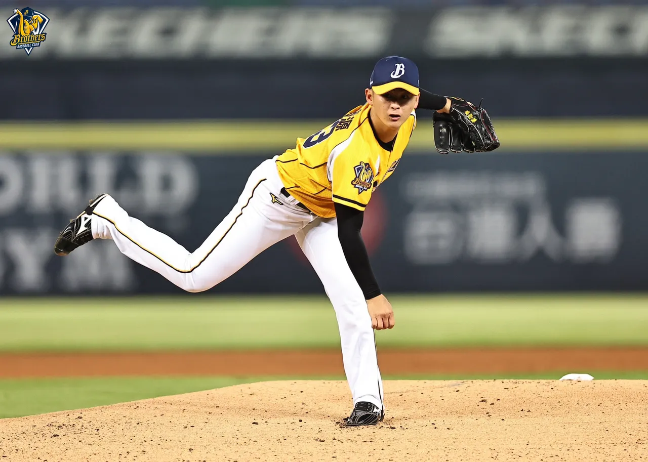 惊！上届经典赛「抗荷英雄」吴哲源　今竟被中信兄弟释出