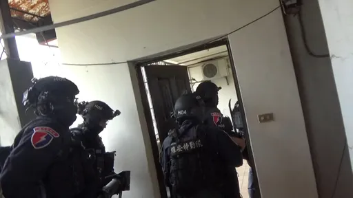 男扮女裝騙人加群組　誆投資虛擬貨幣10上班族遭騙500萬