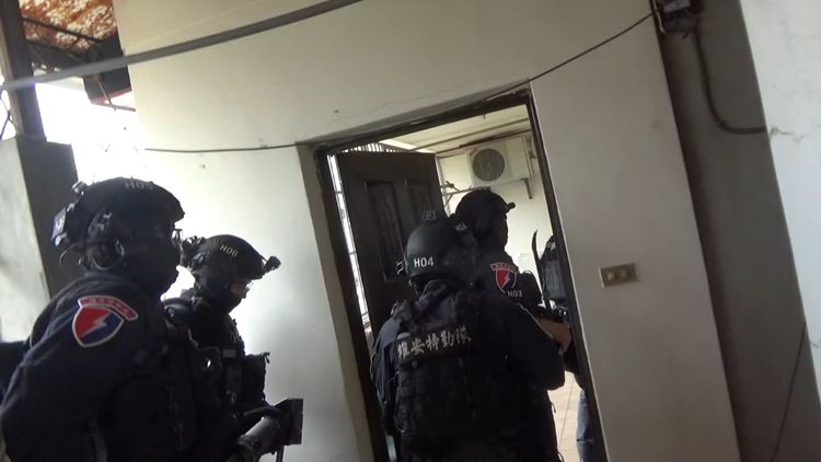 男扮女裝騙人加群組 誆投資虛擬貨幣10上班族遭騙500萬