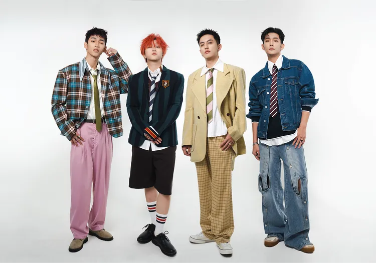 男團U:NUS將在演唱會上與粉絲玩出超可愛互動橋段。寬寬整合提供