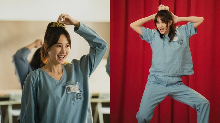 女明星被導演逼出「隱藏技能」　安心亞每天醒來就B-box