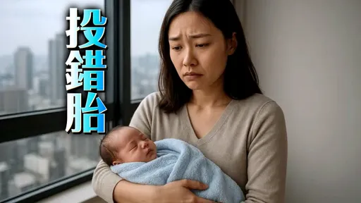 報復孩子的爸！台中狠母竟把「剛出生男嬰」扔下11樓慘死