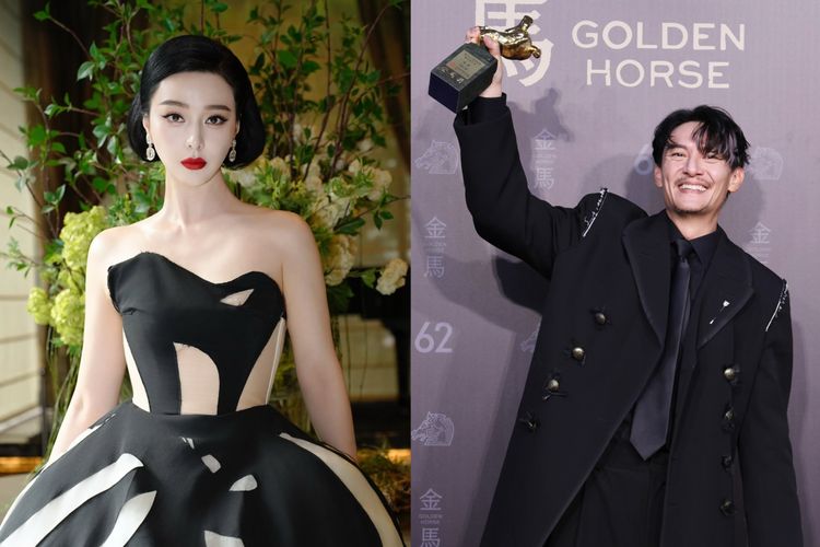 金馬評審內幕|范冰冰封后關鍵曝光!她15票全拿壓倒性勝出