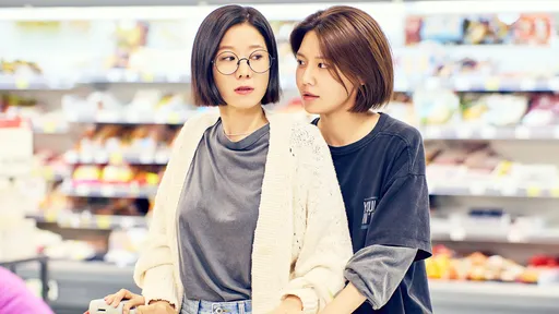 秀英初見理想型安在旭就上演全武行　與田慧振從粉絲變成酒友