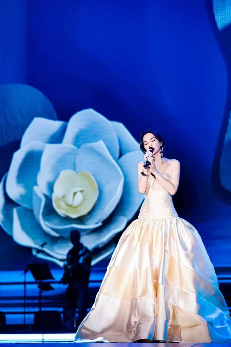 陳嘉樺坦言從沒想過會有屬於自己的高光時刻。勁樺娛樂提供