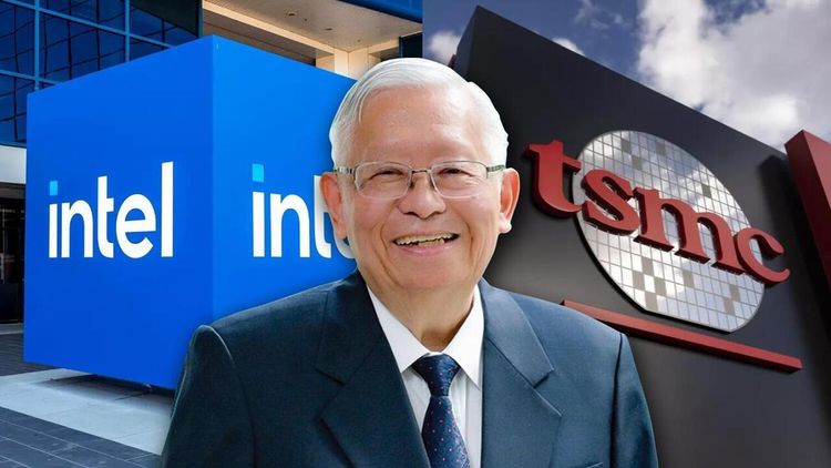 台積電老臣涉竊密案!高檢署動了 搜索羅唯仁2住處!扣押不動產、股票獲准