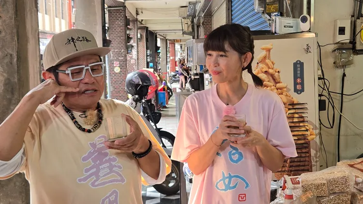 许效舜竟遭洪都拉斯排挤急打电话问清楚。东森超视提供