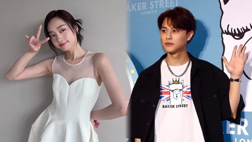 王子為粿粿甩開席惟倫？　「粿王同台」前任成為隱形受害者