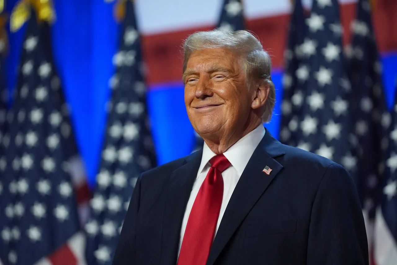 共和党在川普的领导下气势如虹。美联社