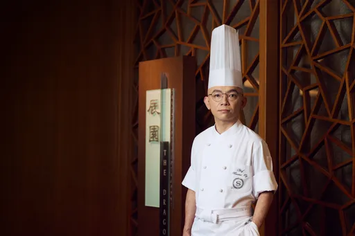 喜来登辰园新厨出身米其林三星粤菜餐厅　推12道经典功夫粤菜