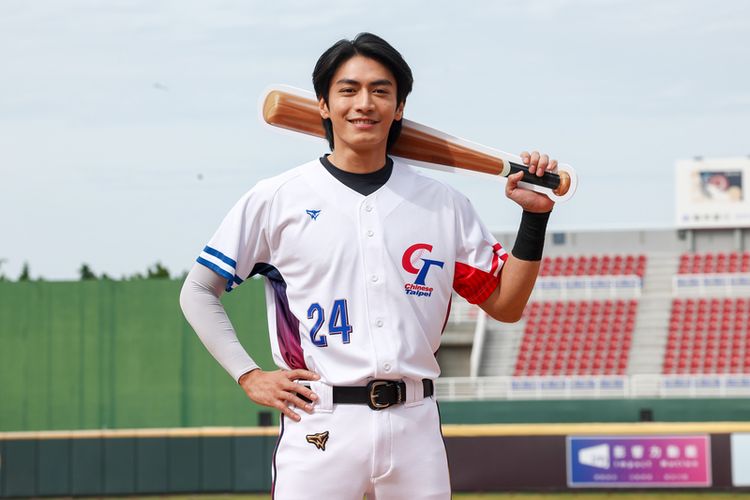 12強真人版電影主角出爐！他演陳傑憲　網：帥度87%像