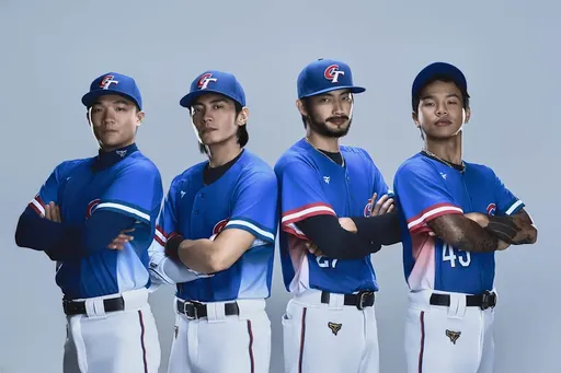 12強真人版電影主角出爐！他演陳傑憲　網：帥度87%像