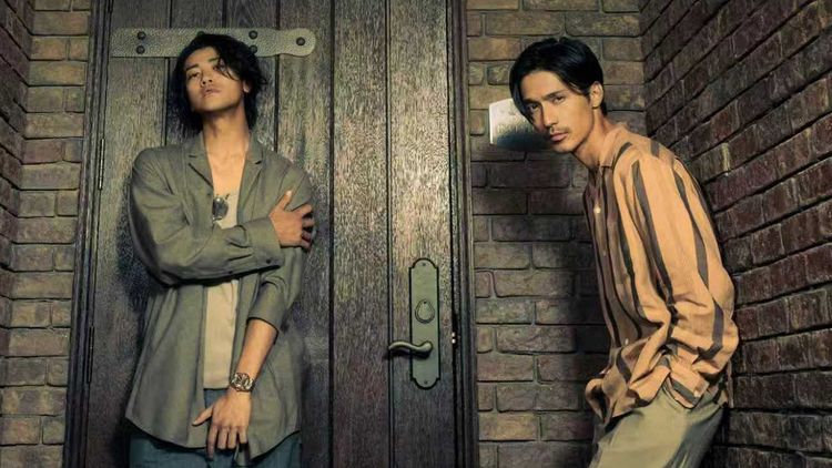 無懼中日局勢!赤西仁、錦戶亮今晚上海開唱 w-inds.濱崎步接棒演出