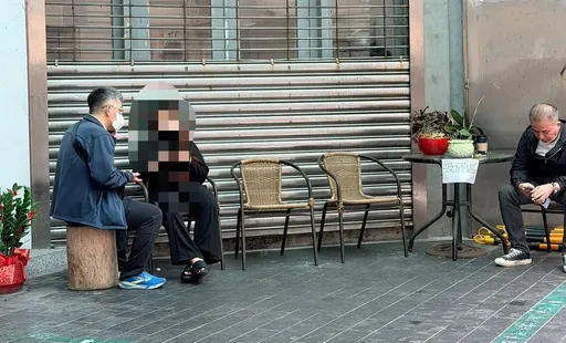 高雄少女负气离家北上寻友取暖！少年队彻夜远赴基隆寻回