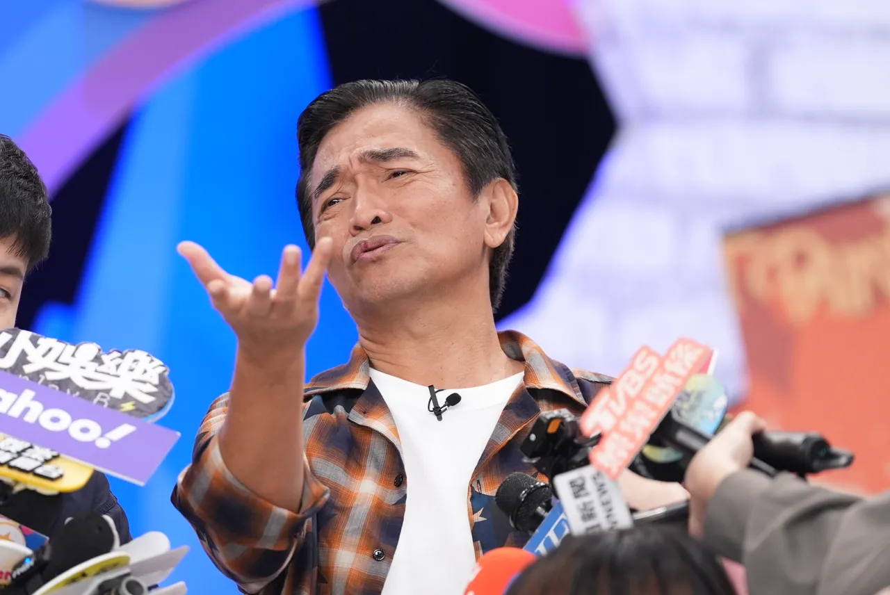 吴宗宪表示，因为这场命案，广告团队临时重拍画面。摄影中心摄