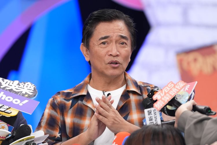 黃明志捲謝侑芯命案!吳宗憲證實「前一天才與2人拍廣告」內幕曝光