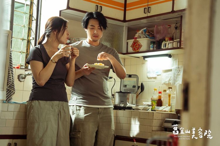 劉品言吃醋瘋狂逼問連晨翔初戀 「CP粉」不忍發聲了