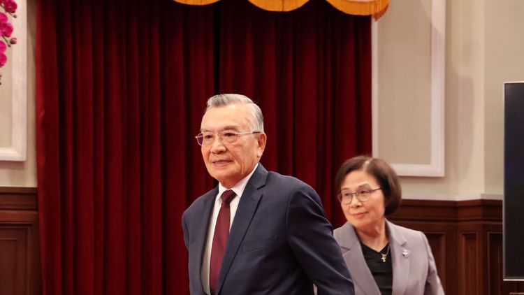 明年中國主辦APEC！我國恐遭打壓　林信義：世界需要台灣