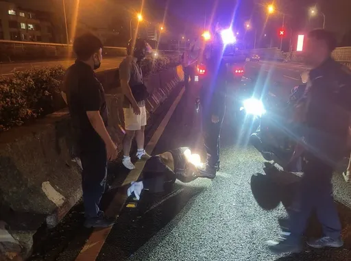 慣竊偷機車趴趴走　被警攔查竟上國道狂飆　吃官司再吞罰單