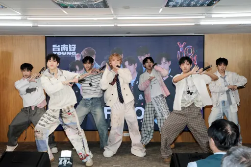 「台南好young」耶誕跨年活動29日開跑　演唱會、親子活動接力登場