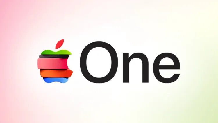 苹果更新Apple One彩色切片标志，呼应串流与订阅服务生态系整合。MacRumors