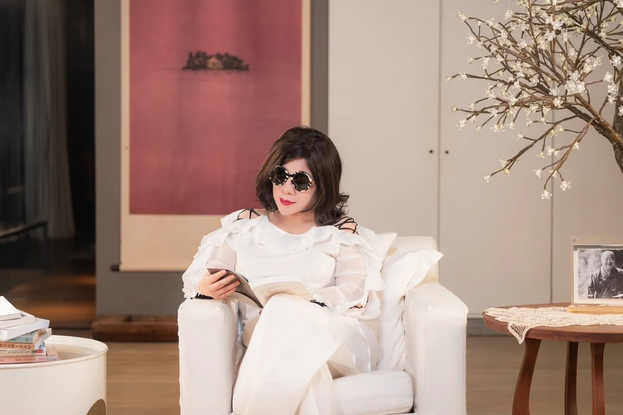 陈文茜奇迹杀光黑色素癌！主治医师才吐真心话　仍要继续治疗