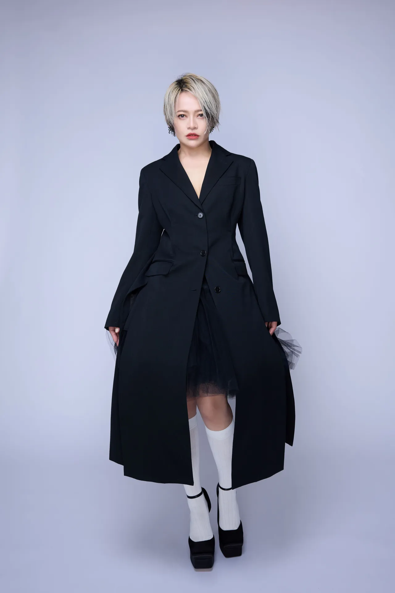 戴愛玲歲末年終春酒尾牙已接逾30場。華納音樂提供