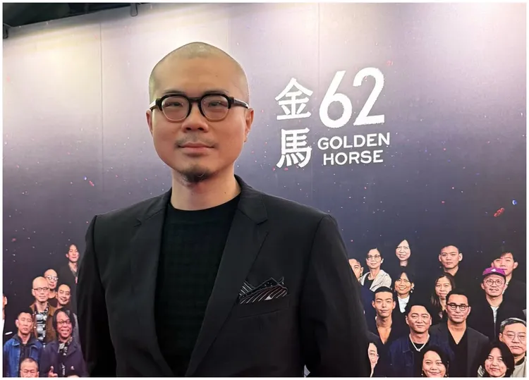 曹仕翰以首部剧情长片《南方时光》提名金马奖最佳导演大奖。翻摄IG