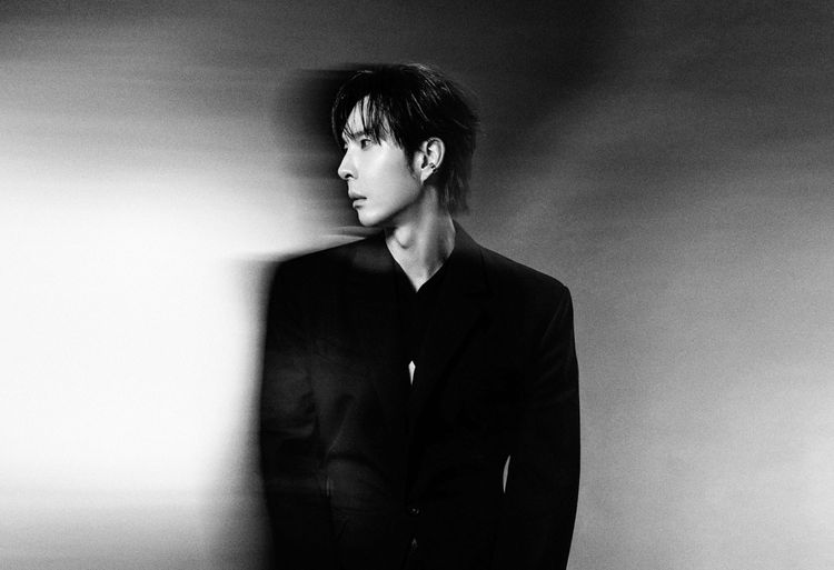 才爆熱戀小9歲混血女模！陳勢安宣布「喜訊」　與「她」開唱