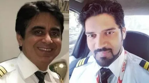 印度航空坠机案241人死　　法院裁定：机长不应负责