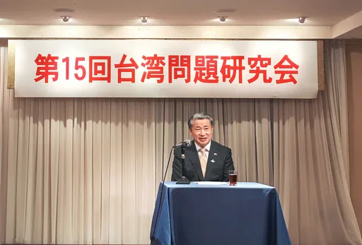 嗆要斬首日本新首相高市早苗　日外長：已要求中國處理他