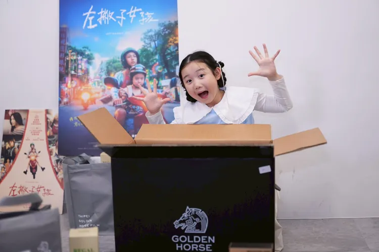 葉子綺想過當女團。彭欣偉攝