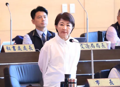 高雄、台南「垃圾大战」装没看见？网红曝这4群人任务：打死卢秀燕