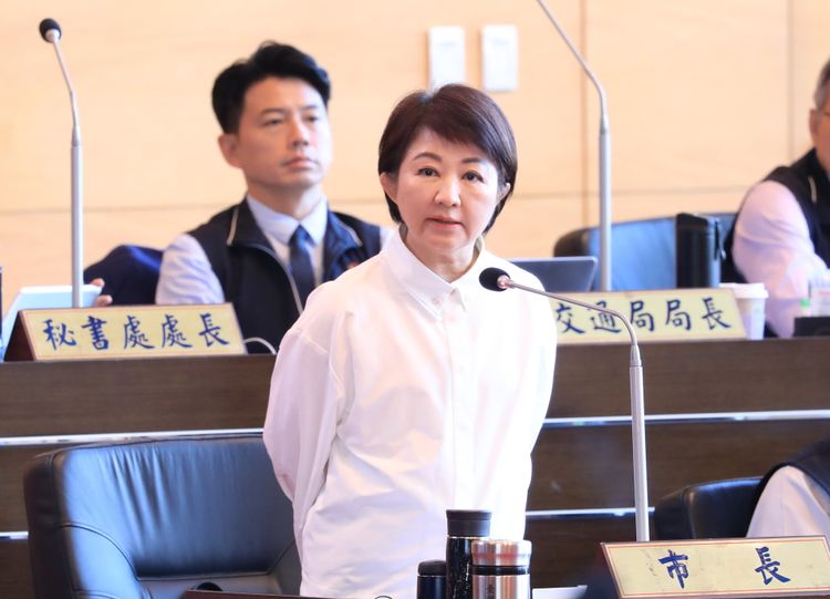 高雄、台南「垃圾大戰」裝沒看見？網紅曝這4群人任務：打死盧秀燕