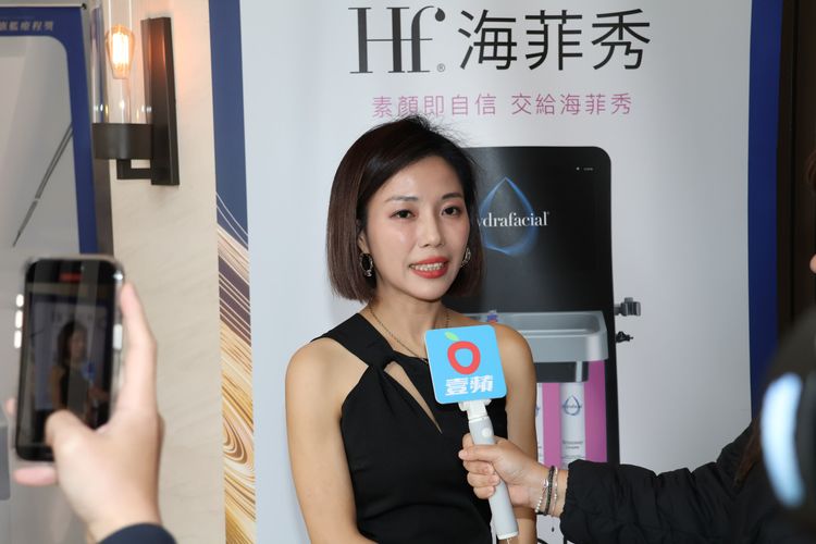 醫美界愛馬仕「海菲秀」 世界每15秒就有一人在做