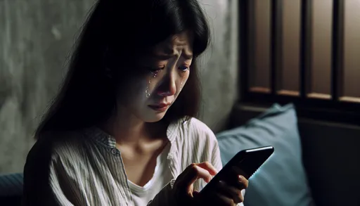 媽給飯錢「先900行嗎」卻轉帳927元　網秒懂背後含意哭了！