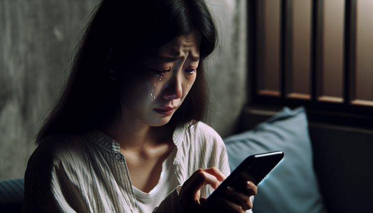 媽給飯錢「先900行嗎」卻轉帳927元 網秒懂背後含意哭了!