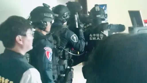 假投資真騙錢　幣商串通詐團「空手套白狼」　40人受害損失6000萬