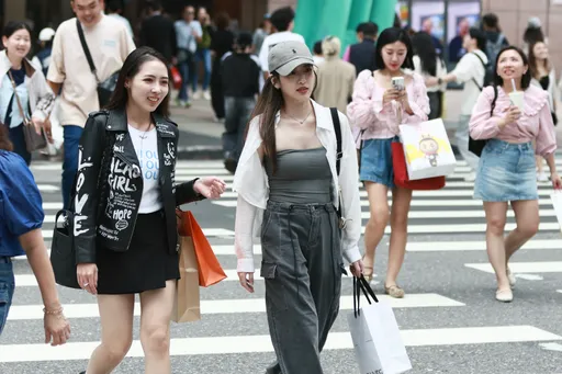 最後好天氣熱戰30℃！下週恐「斷崖式降溫」轉濕冷