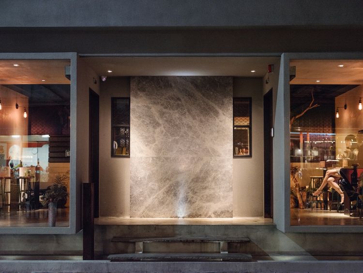 專訪|MUME主廚林泉談餐飲永續 從餐桌到人才都要活得更好